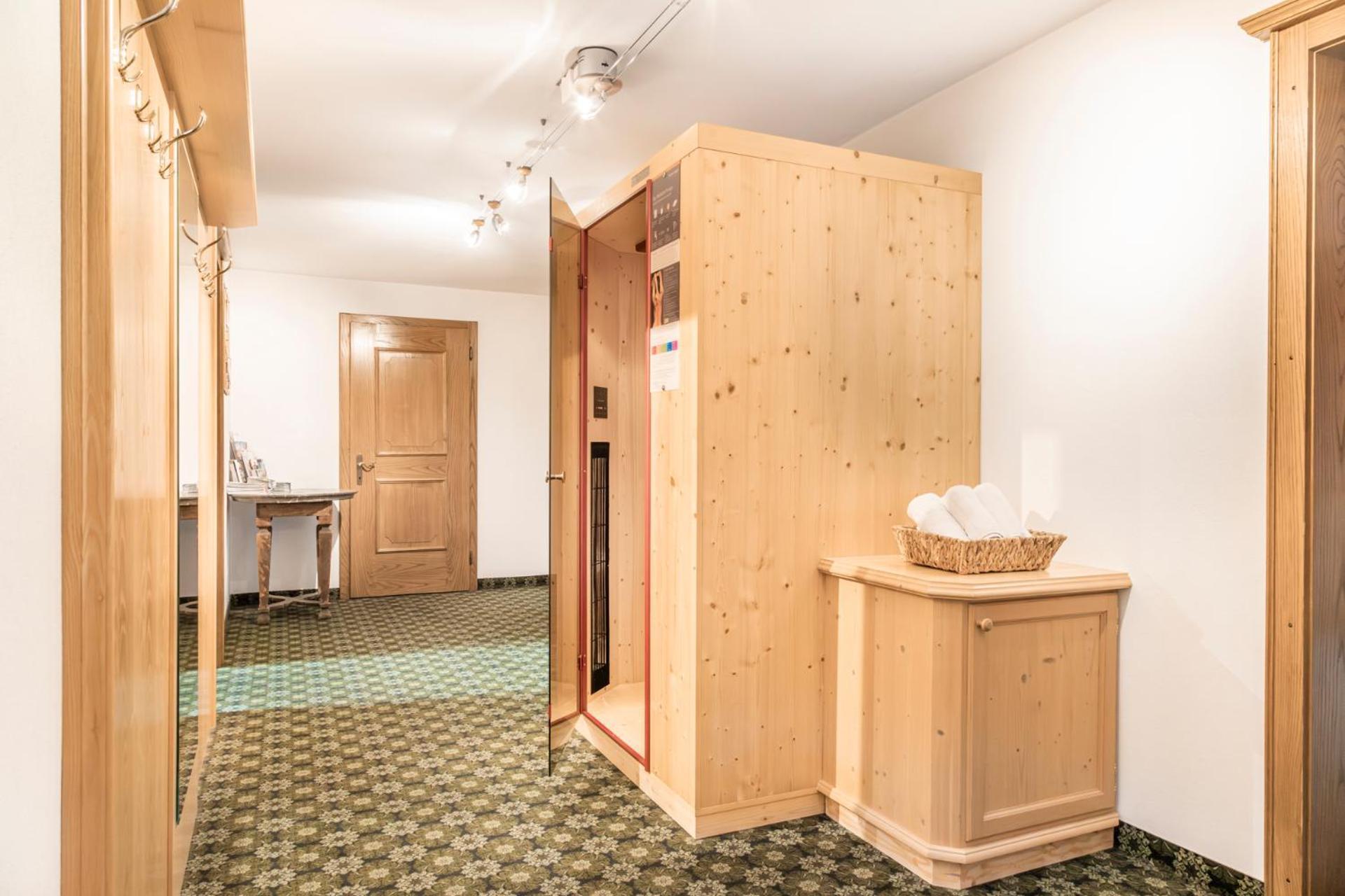 Schartlhof Villa Flachau Kültér fotó