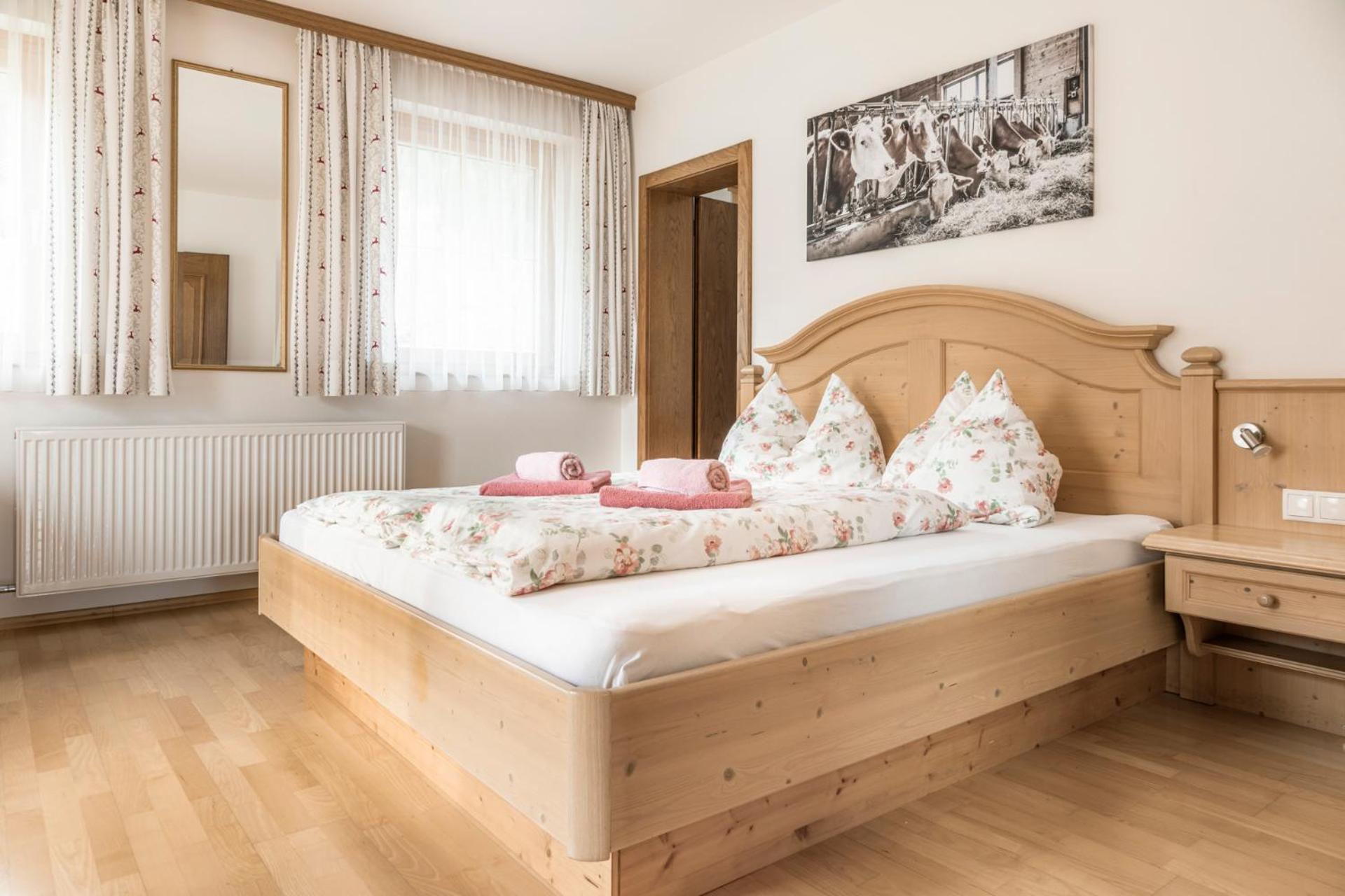 Schartlhof Villa Flachau Kültér fotó