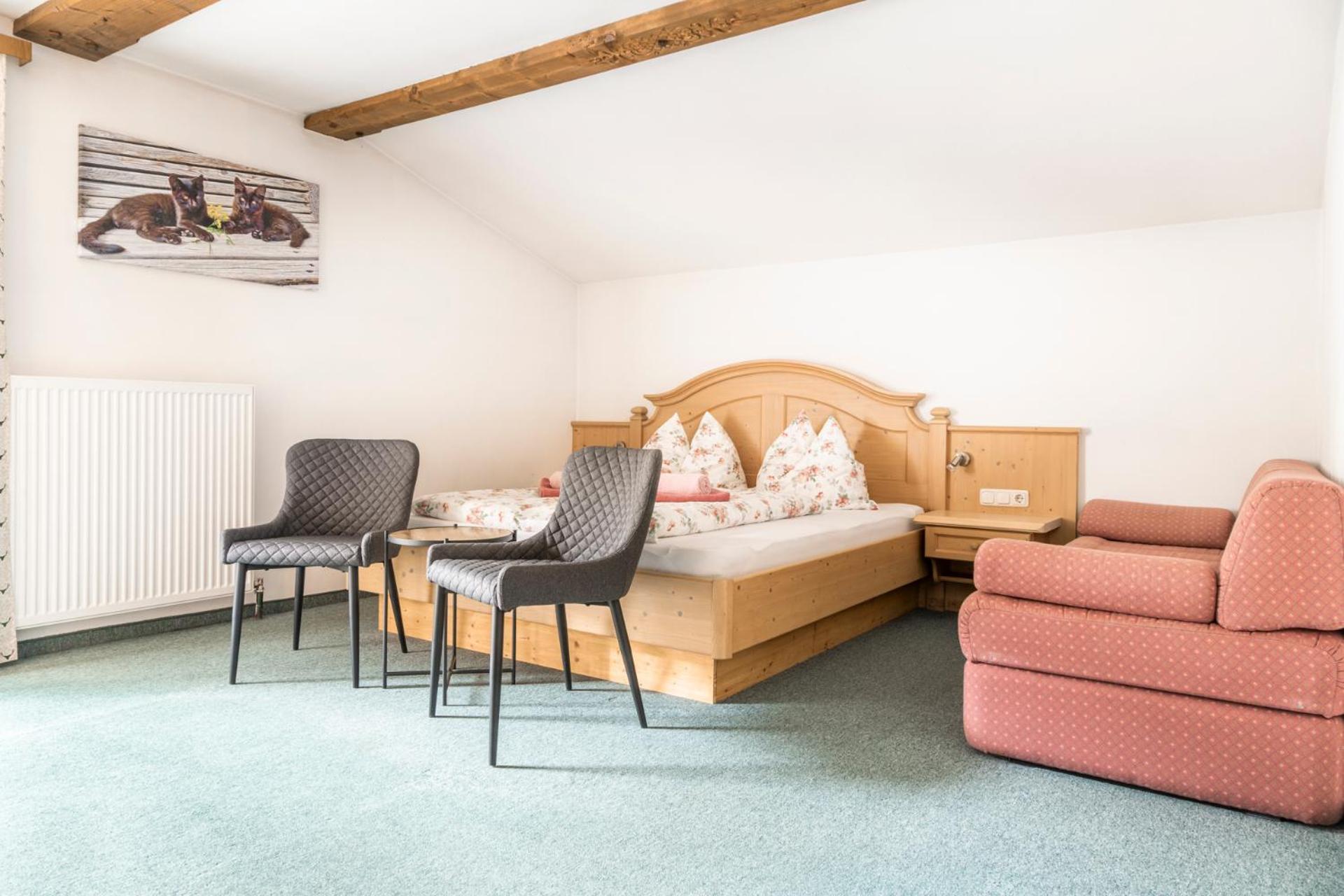Schartlhof Villa Flachau Kültér fotó