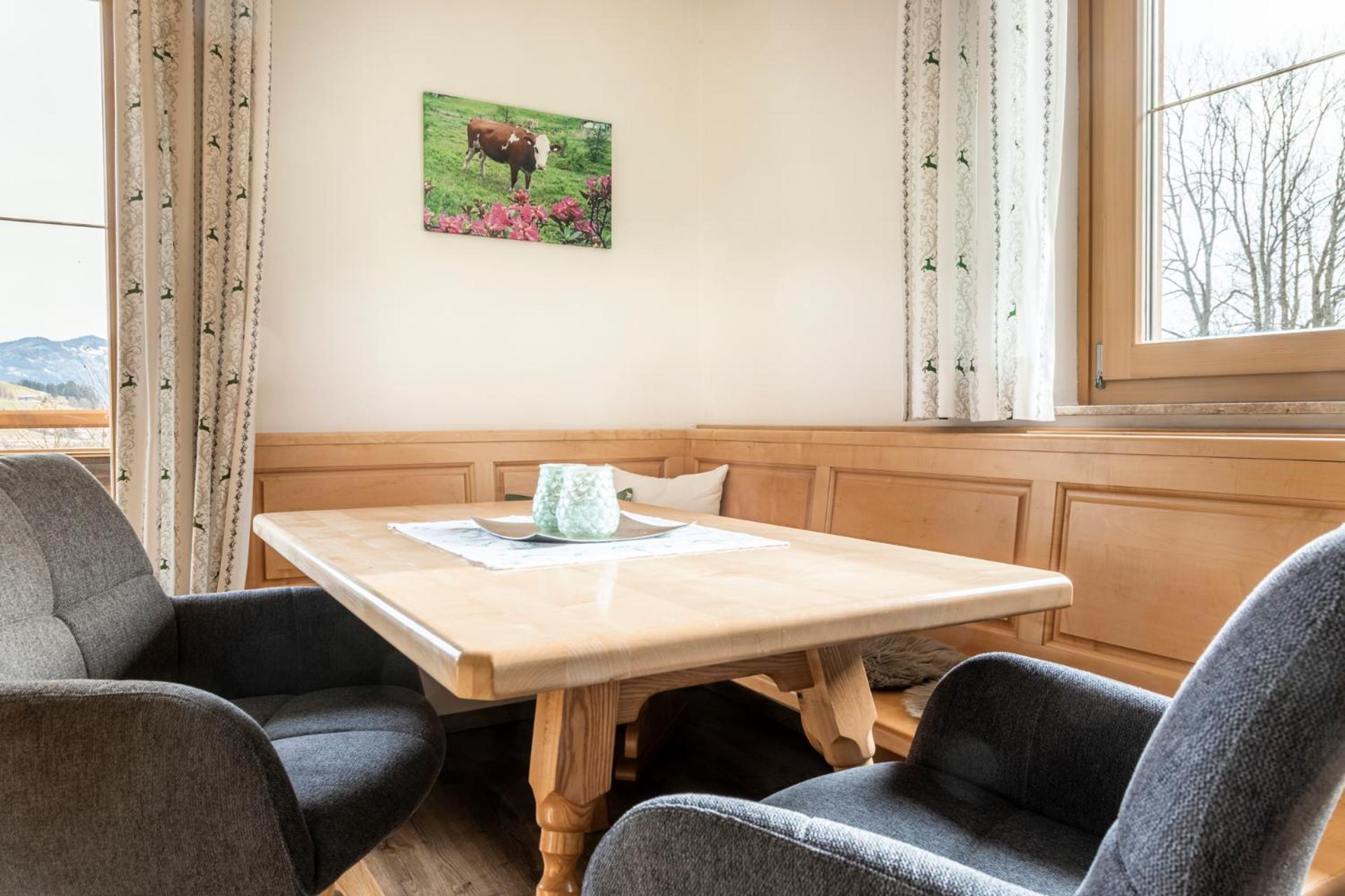 Schartlhof Villa Flachau Kültér fotó