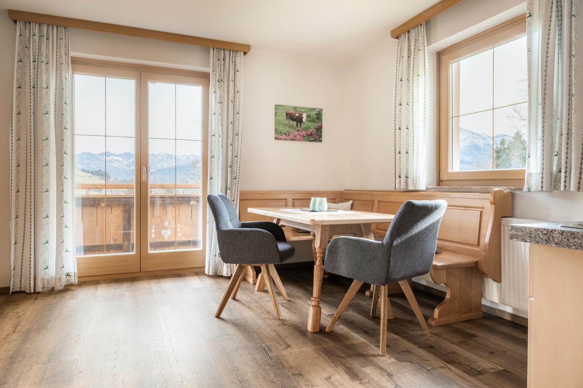 Schartlhof Villa Flachau Kültér fotó