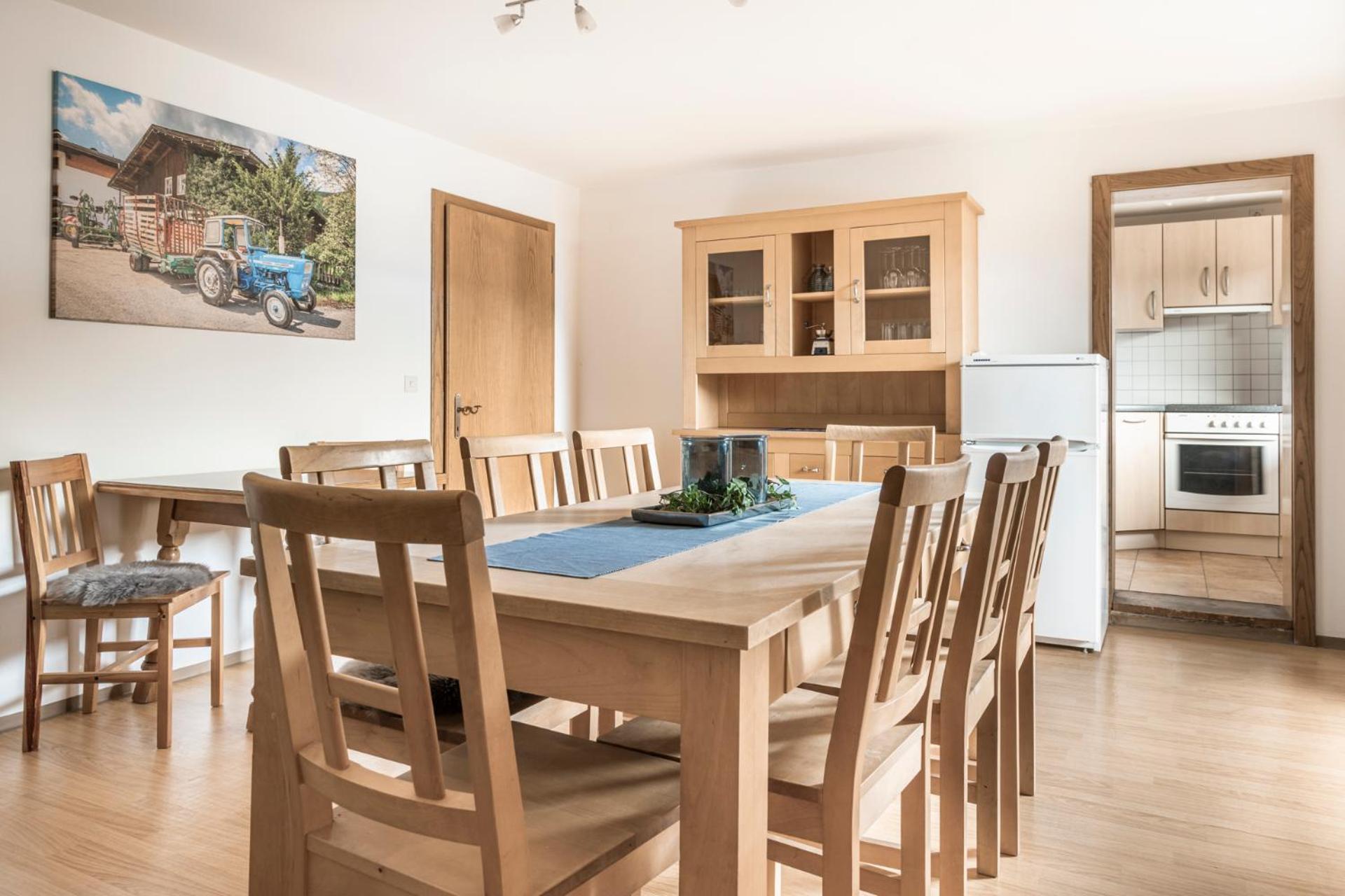 Schartlhof Villa Flachau Kültér fotó