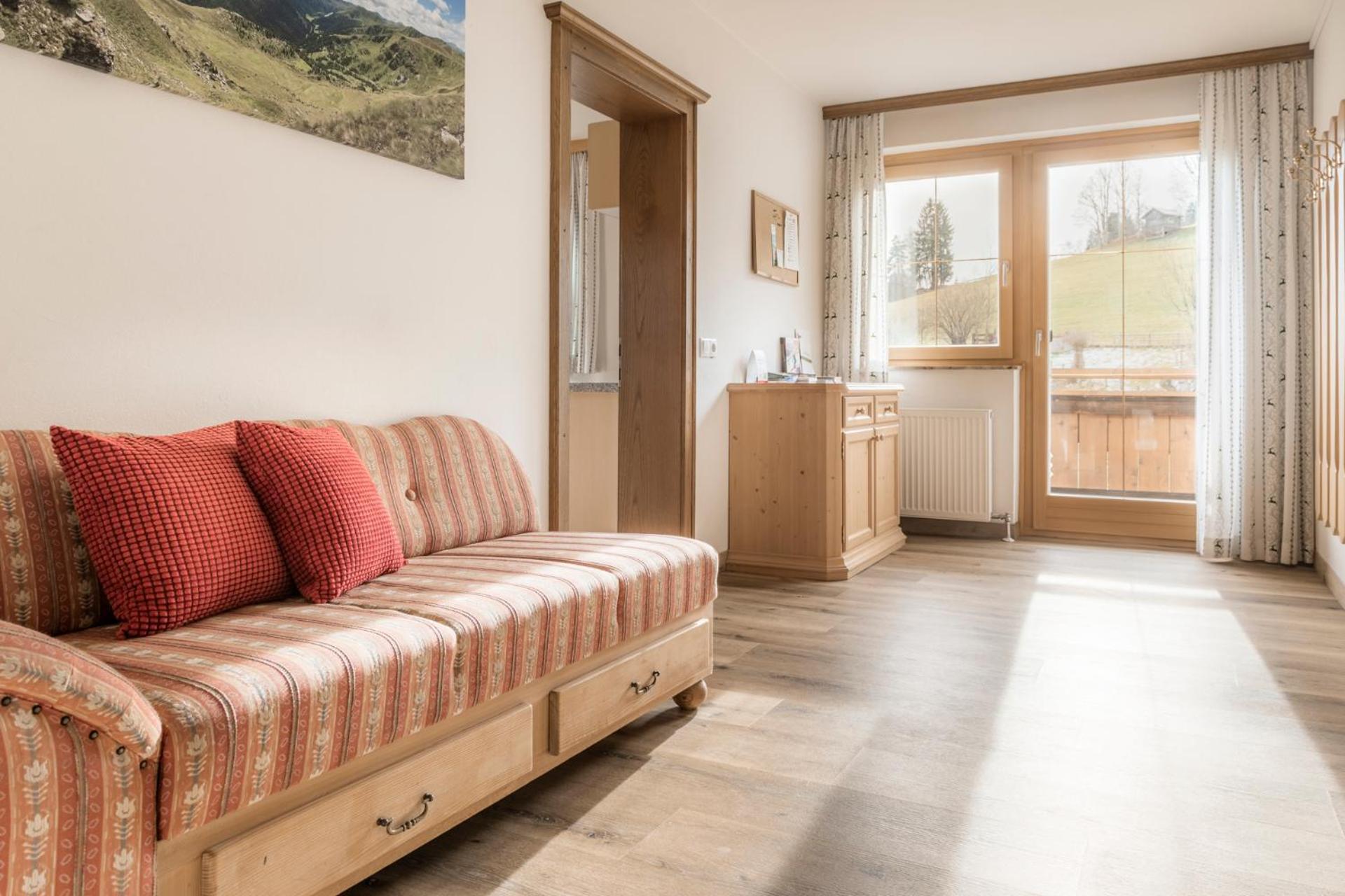 Schartlhof Villa Flachau Kültér fotó