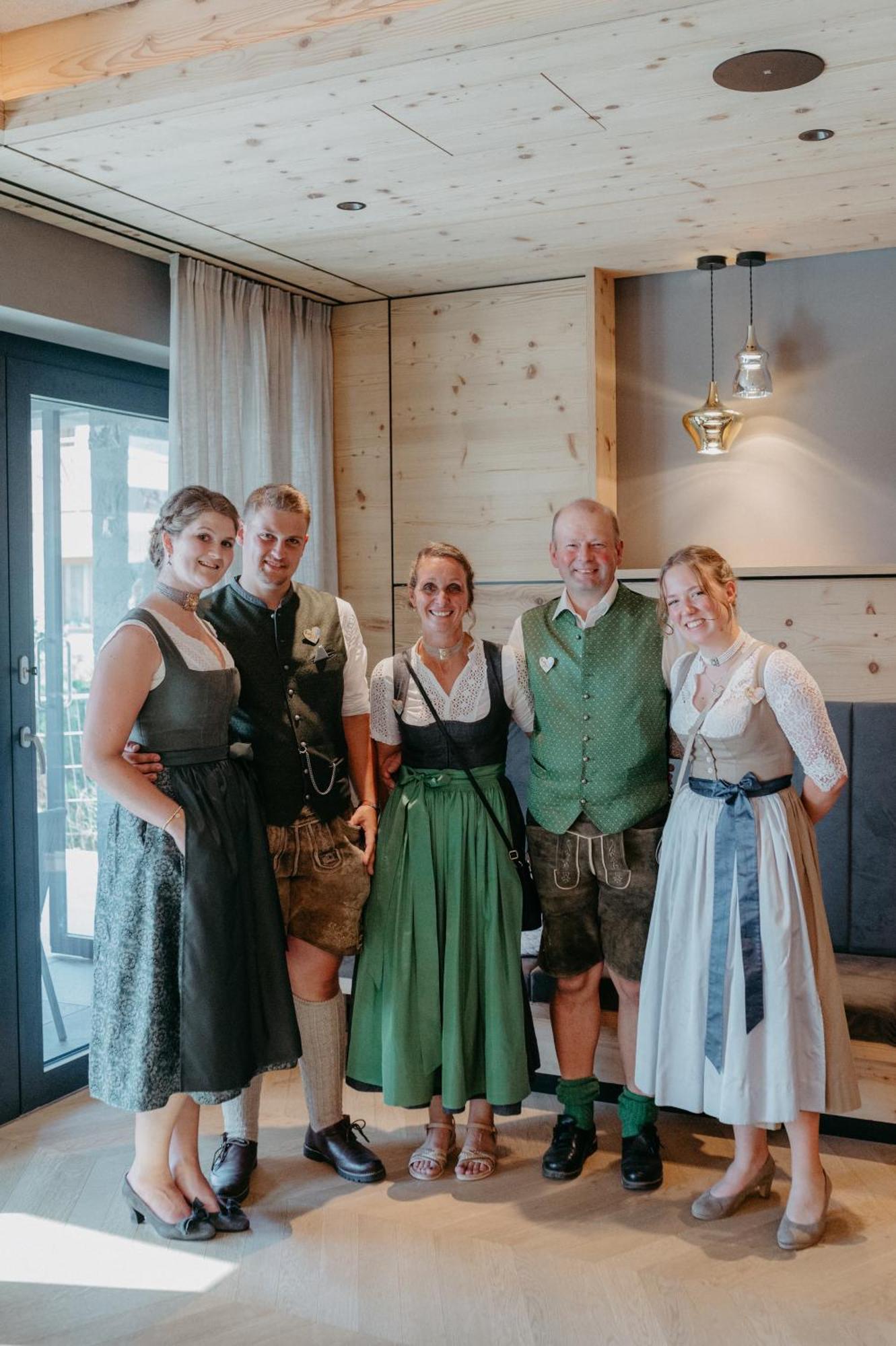 Schartlhof Villa Flachau Kültér fotó