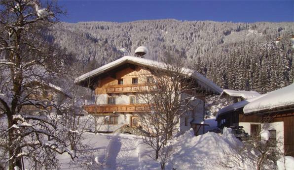 Schartlhof Villa Flachau Kültér fotó